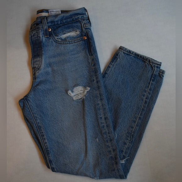Levi’s jeans - Picture 3 of 5